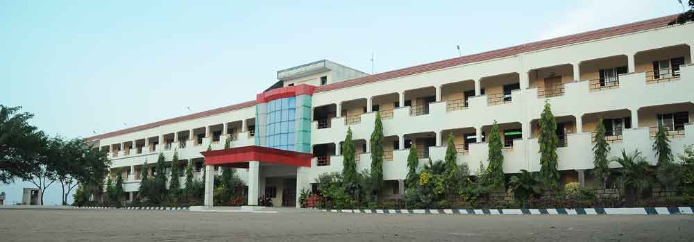 Muruga Polytechnic College Image