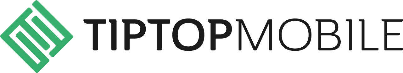 TipTopMobile Shop