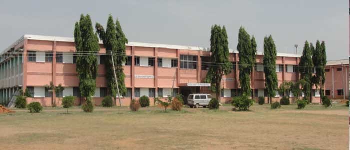 Centenary College of Physical Education, Chitradurga Image