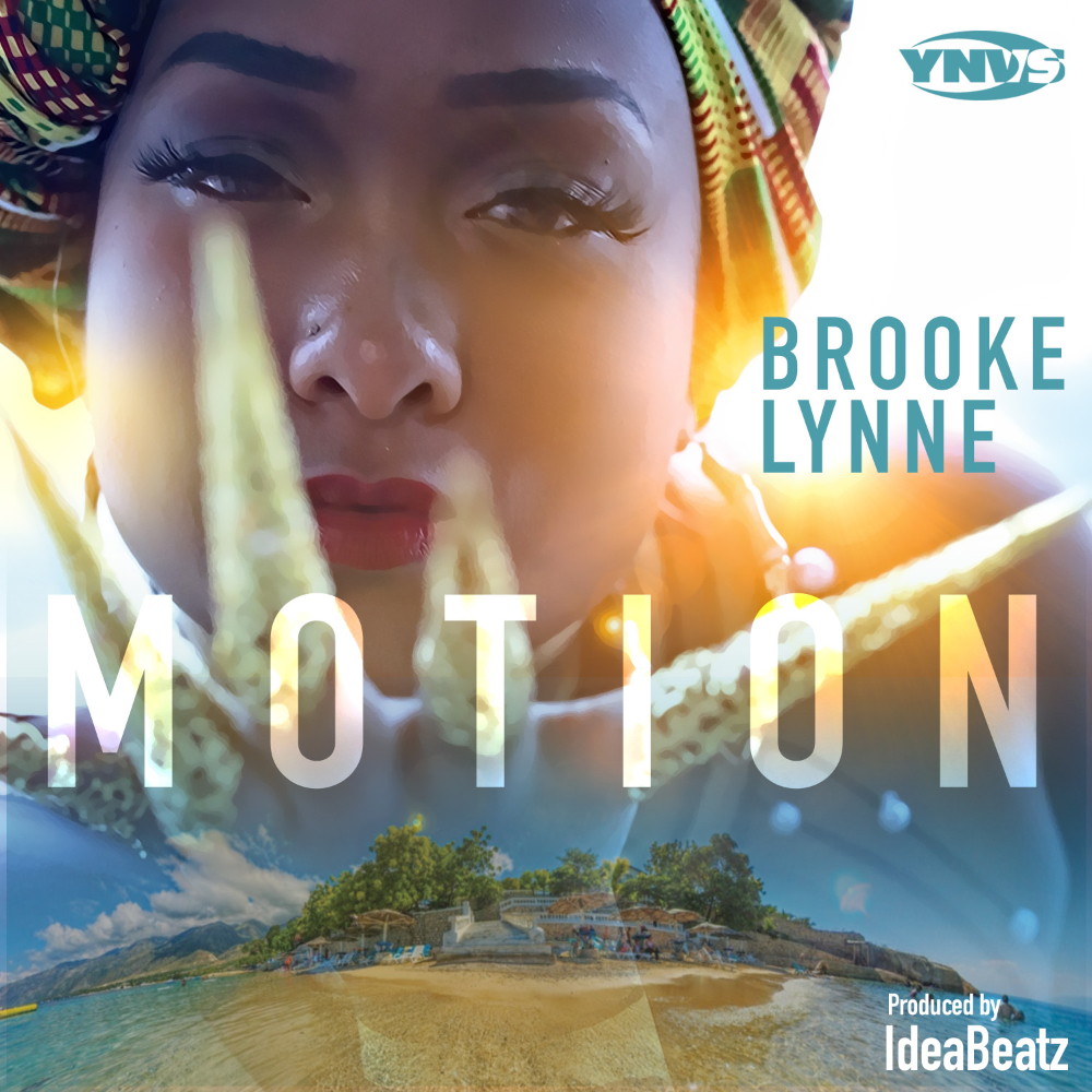 Brookelynne - Motion
