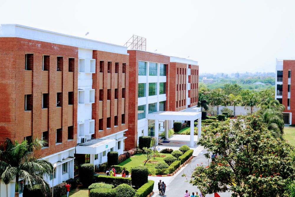 Sri Venkateswara College of Engineering, Tirupati Image
