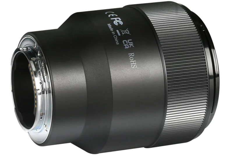 Meike 85mm F1.8 STM AF