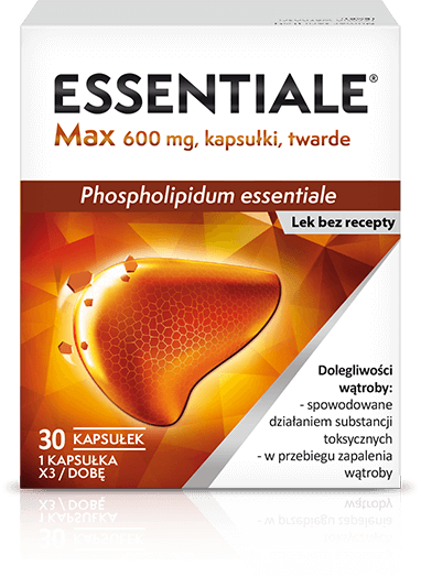 essentiale max
