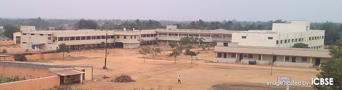 Vivekananda Polytechnic College, Cuddalore Image