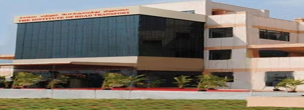 Irt Polytechnic College(Chromepet) Image