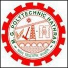 M. G. Polytechnic, Hathras