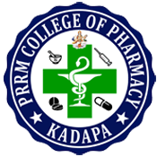 P. Rami Reddy Memorial College of Pharmacy, kadapa