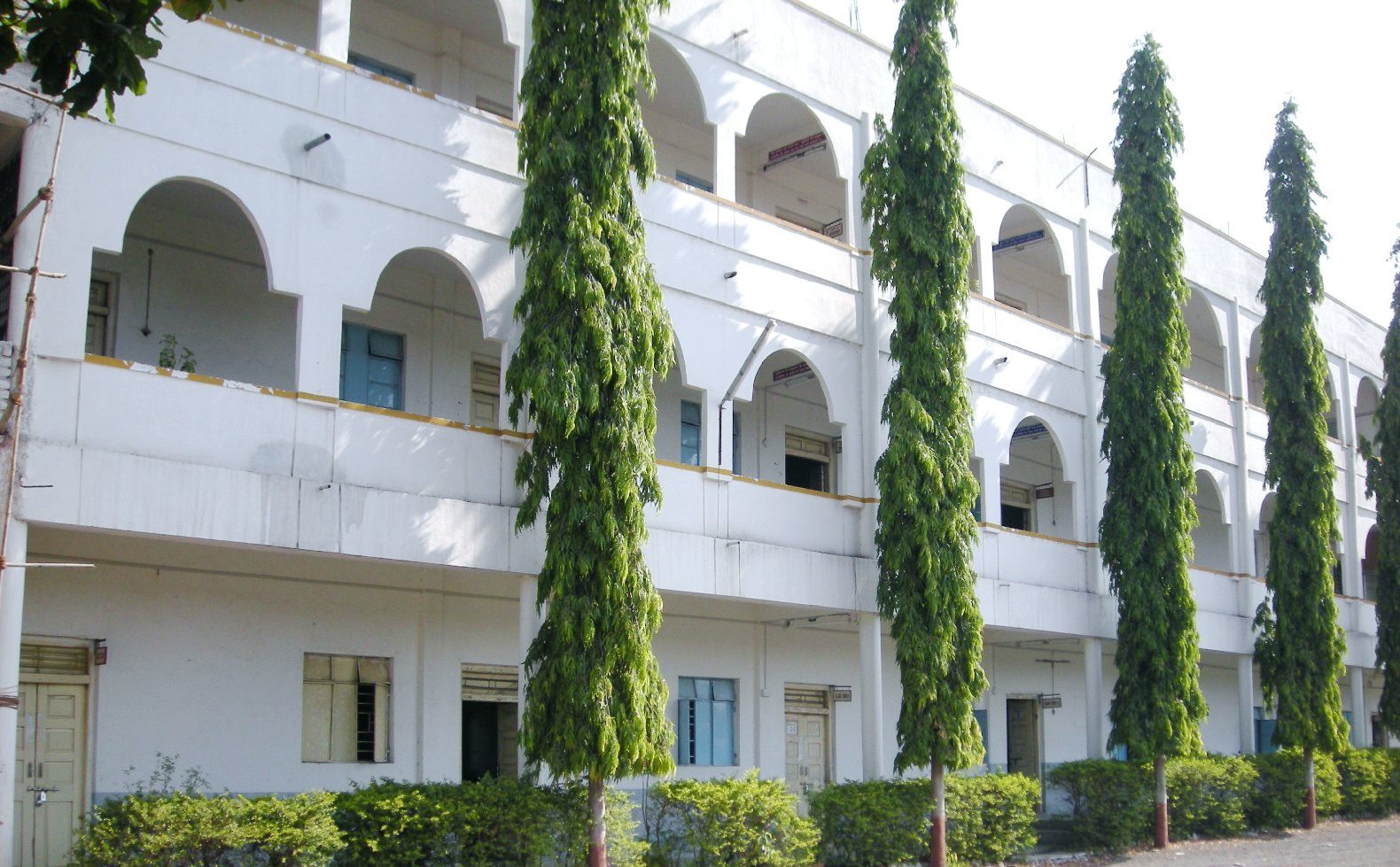 Vasantrao Kale Homeopathic Medical College and Hospital, Latur Image