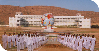 St.Paul’s College of Education, Prakasam Image