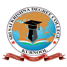 Sri Sai Krishna Degree College, Kurnool