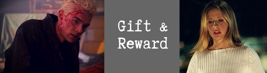 Gift and Reward