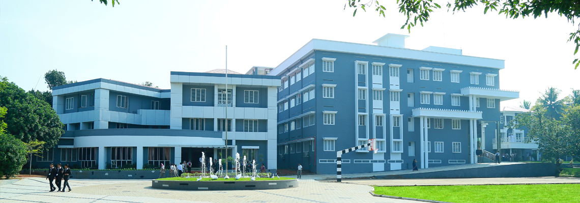 Naipunnya Business School, Thrissur Image