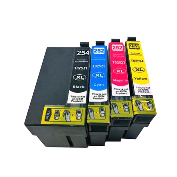 Epson SET1PE254XL