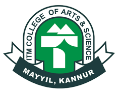 ITM College of Arts and Science, Kannur