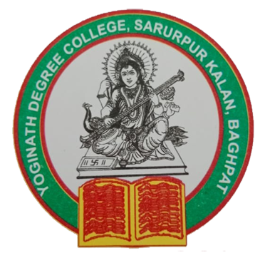 Yoginath Degree College, Baghpat
