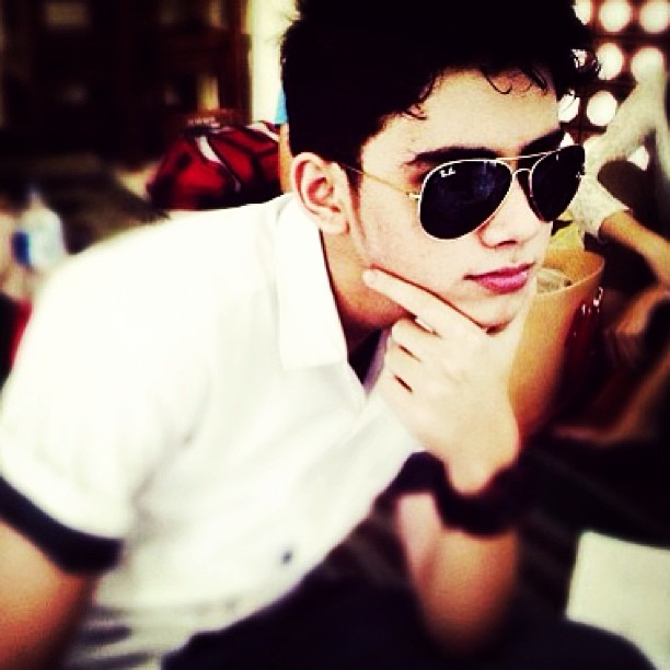 Foto Aliando Syarief 2015 Terbaru Ganteng Banget bin Keren Cool Abis Deh
