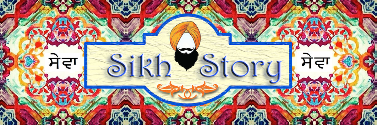 Sikh Story