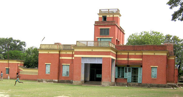 Union Christian Training College, Murshidabad Image