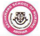 Sachkhand School Nursing, Firozpur