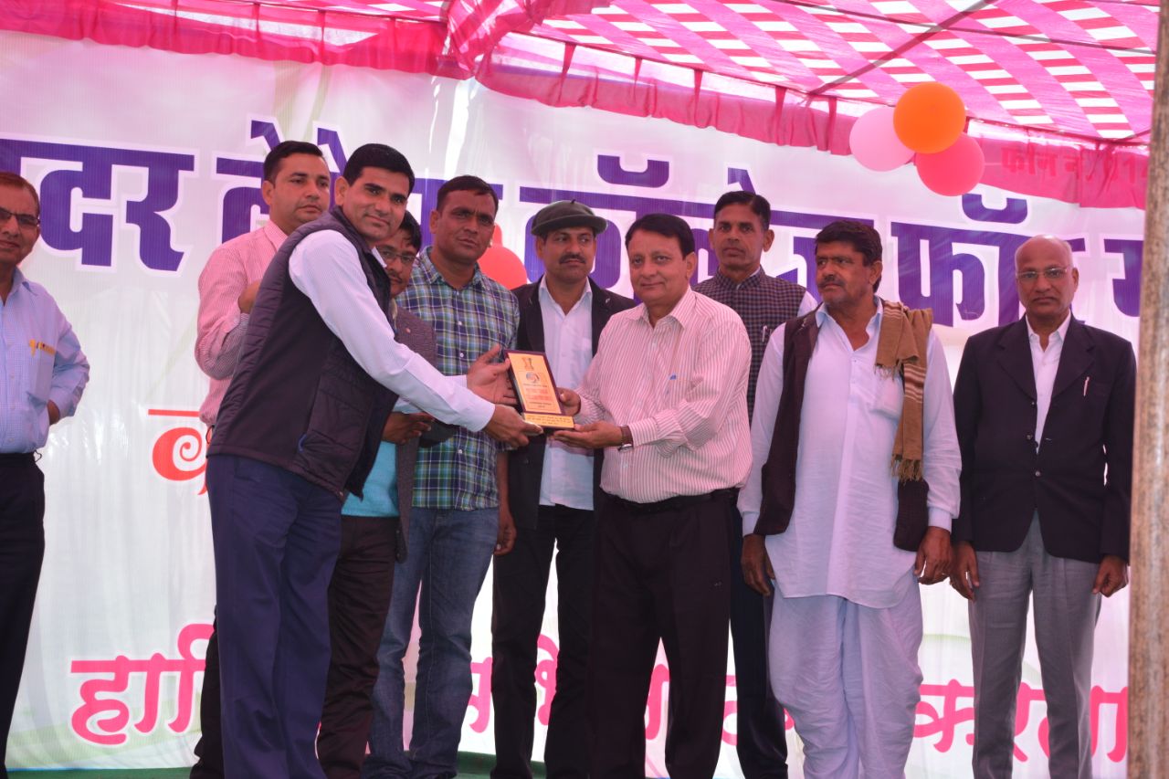Mother Teresa P.G. College for Girls, Jaipur Image