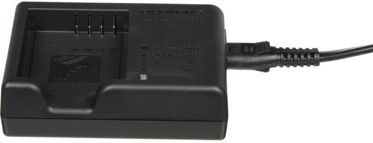 Olympus BCH-1 Battery Charger V6210380U000