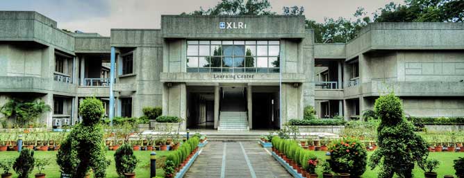 XLRI – Xavier School of Management, Jamshedpur Image