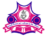 Government Arts and Commerce College, Vansda