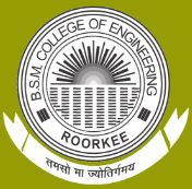 Balwant Singh Mukhiya College of Engineering, Roorkee