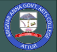 Arignar Anna Government Arts College, Attur