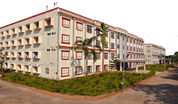 Sri Sarathi Institute of Engineering and Technoology, Krishna Image