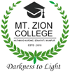 Mt. Zion College, Senapati