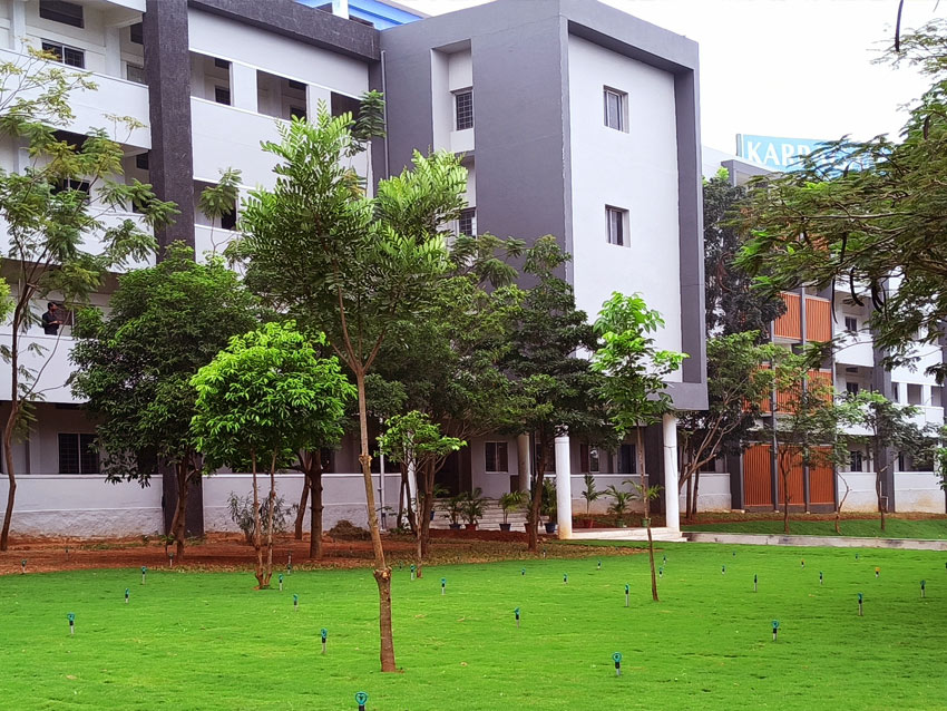 Karpagam Institute of Technology, Coimbatore Image