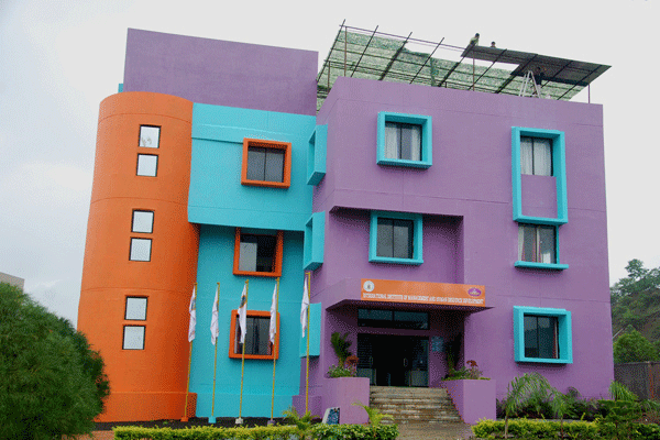 INTERNATIONAL INSTITUTE OF MANAGEMENT AND HUMAN RESOURCE DEVELOPMENT (W) Image