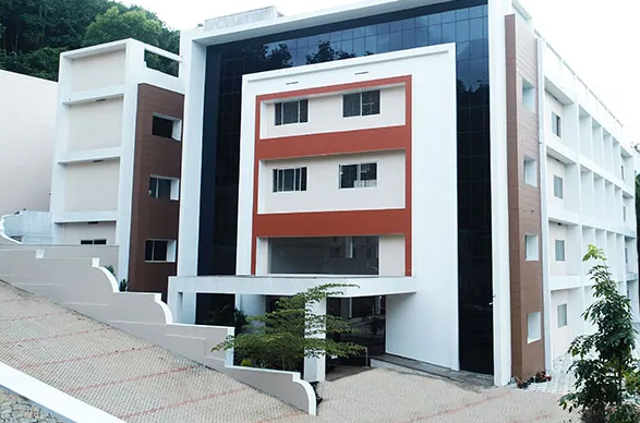 Saraswathi College of Arts and Science, Thiruvananthapuram Image