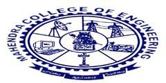 Mahendra College of Engineering, Salem