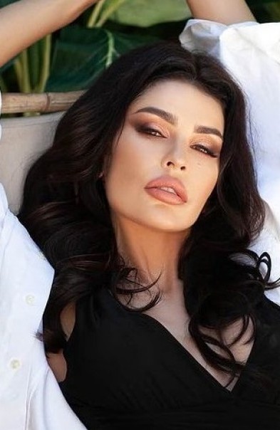 lady's photo