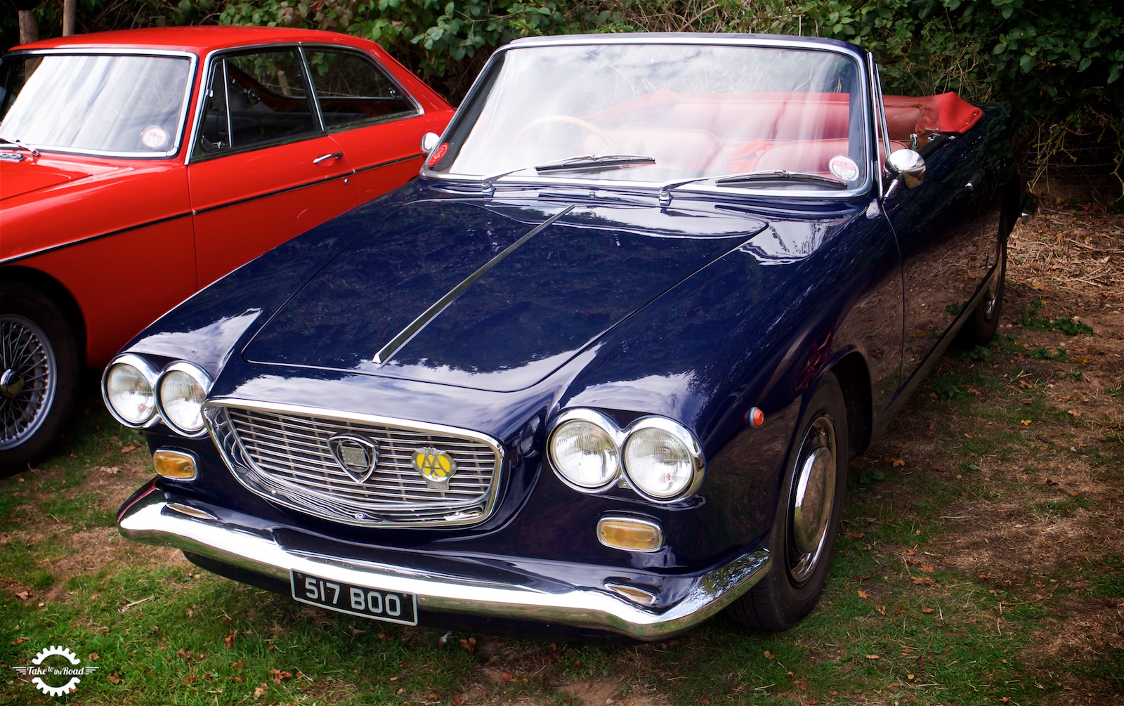 How To Save Money On Your First Classic Car