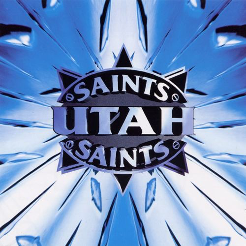 Utah Saints - Lost Vagueness (Oliver Lieb's Mix)
