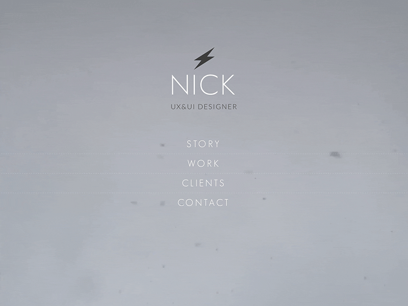 Free Website Template