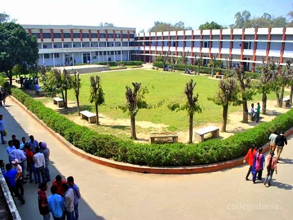 Multani Mal Modi College, Patiala Image