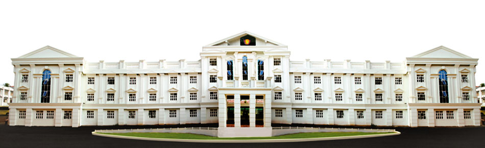 Thejus Engineering College, Thrissur Image