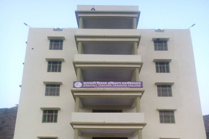 Aravali Teacher Training College, Udaipur