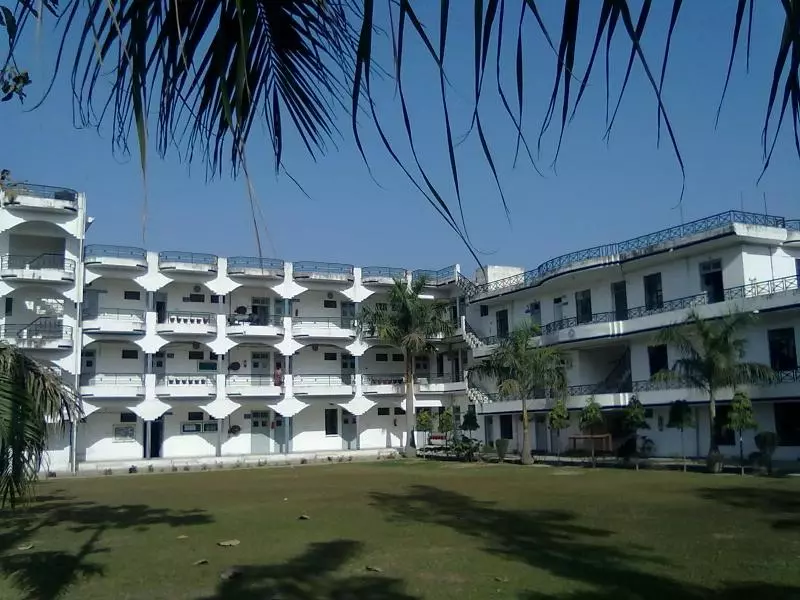 S.D. College of Pharmacy and Vocational Studies, Muzaffarnagar Image