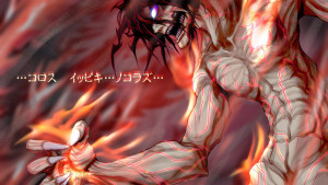 Wallpaper Attack On Titan Shingeki no Kyojin 428