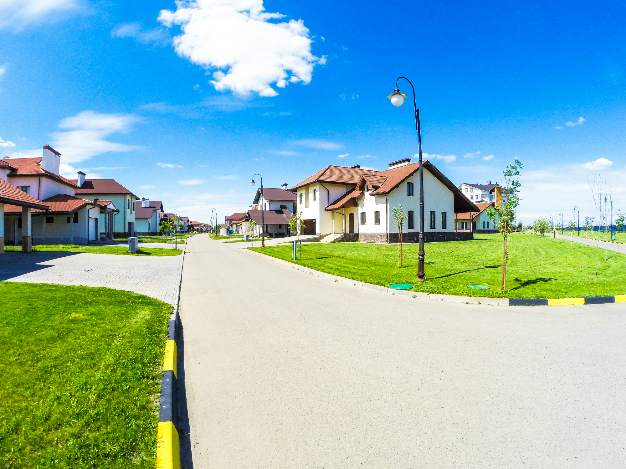 Немецкое Село Фото