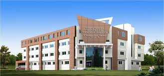 Gopala Gowda Shanthaveri Memorial School and College of Nursing Image