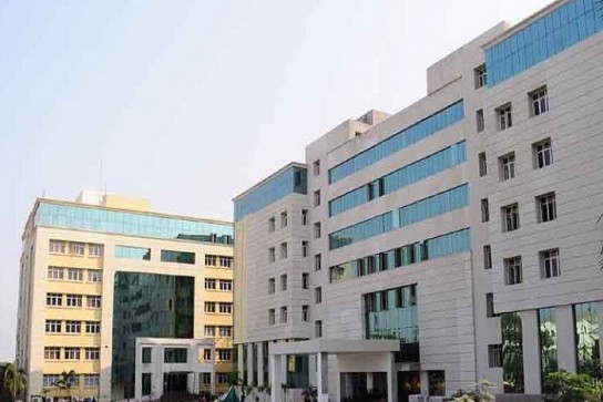 HERITAGE BUSINESS SCHOOL Image