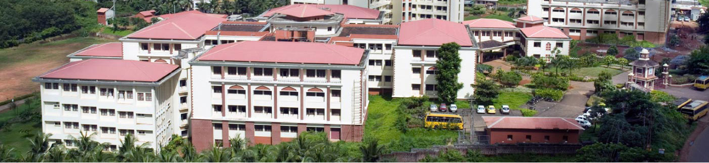 Yenepoya Ayurveda Medical College and Hospital, Mangaluru Image