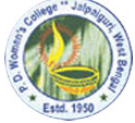 P.D. Women's College, Jalpaiguri