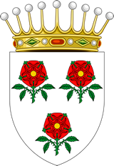 Nobiliari del Principat de Catalunya Comtat_gavarres